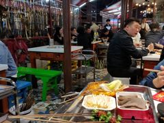 -钢管厂歆瑞源油卤串串香(春熙路太古里店)