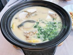 -颂福楼·南京菜(定淮门店)