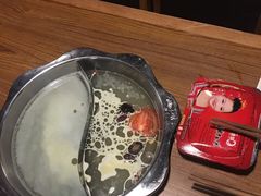 -傣妹火锅(南京东路一店)