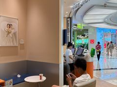 -海马体照相馆(成都来福士广场店)
