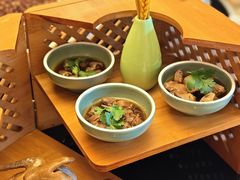 -夜宴江景餐厅