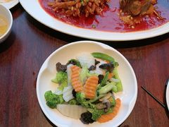 -外婆家(西溪印象城店)