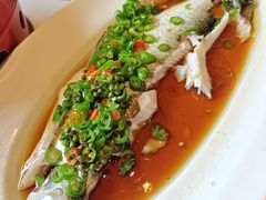 -绿茶餐厅(龙井船宴· 品牌总店)