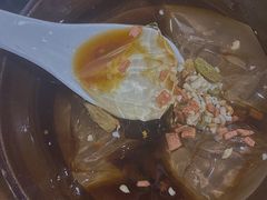-谭记重庆老火锅(总店)