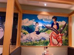 -一心创作料理屋(经开万达店)