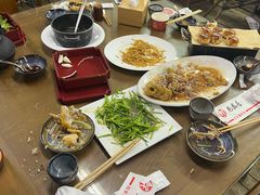 -魁盛居百年鲁菜馆(中林路店)