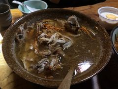 藏香鸡-缘生态云南菜·野生菌庭院餐厅(华侨城店)