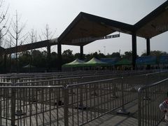 -武汉园博园(武汉自然博物馆)