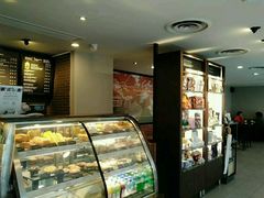 -星巴克(古象大酒店店)