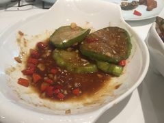 湖北青茄子-丹江口渔村·湘味厨房(桃园店)