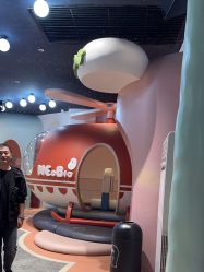 -超级奈尔宝SUPER NEOBIO(杭州星光店)