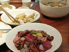 -阿明小菜·海鲜·上海菜(梅陇店)