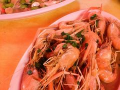 -老太婆饭店(新富路店)