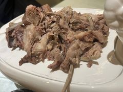 -宁夏国强手抓羊肉·清真菜(未央路凤三店)
