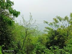 -岳麓山风景名胜区