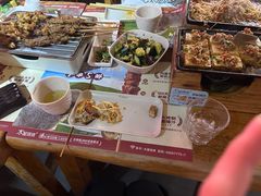 -木屋烧烤(白石洲店)
