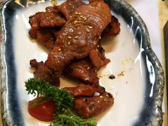 -花漫里餐厅(刺桐店)