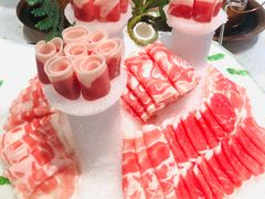 -京和昌·老北京铜锅涮肉(三经路店)