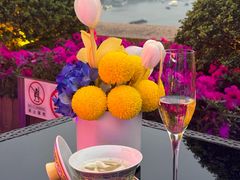 -上海和平饭店-华懋阁 The Cathay Room