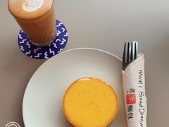 -老梦面包CHEZMOREL(麦子店)