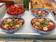 -无锡富力喜来登酒店