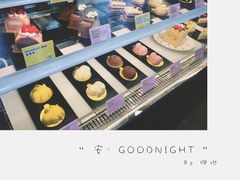 餐厅-史努比缤纷世界