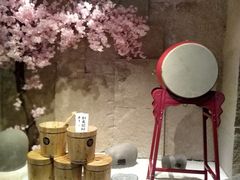 -佛山希尔顿酒店·融誉亚洲美食荟