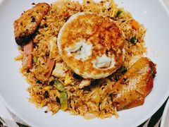 -卡朋西餐(悦汇城店)