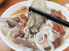 -荔林食店(西华路店)
