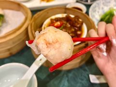 -誉八仙粤菜(万象天地店)