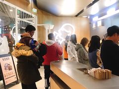 -喜茶(北京通州万达店)