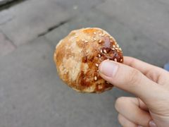 -王天顺海苔饼