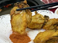 -花苑美食横琴生蚝火锅(拱北粤华路店)