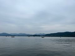 -湖畔居茶楼(湖滨店)