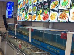 -大丰收海鲜地方菜馆