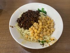 花市豌杂面-花市豌杂面(民生路店)