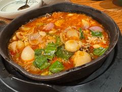 -云海肴·汽锅鸡·云南菜(美罗城店)