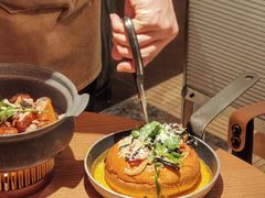 -芭莉与彩虹西餐厅(成都合生汇店)