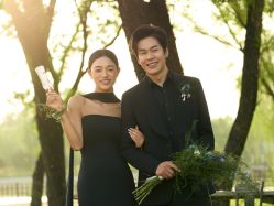 -今生有约婚纱摄影店(景德路店)