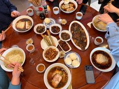 -同得兴 Since·1995 传统苏式面馆(十全街店)