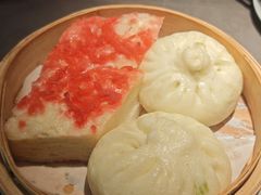 -晓淮山·扬州早茶·淮扬菜(龙阳广场店)