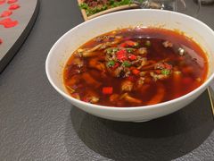 -香丰阁·烤鸭·川湘菜(清河店)