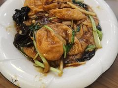 -灵福缘私房菜·农家菜(拈花湾·灵山大佛必推店)