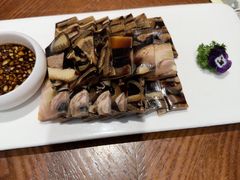 -老厨家(友谊路总店)
