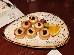 -RELLMAN莱尔曼扒房(黄埔店)