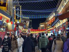 -古文化街旅游区