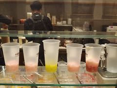 -卡旺卡(马鞍山金鹰店)