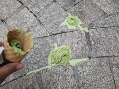 -吴裕泰茶庄(前门大街店)
