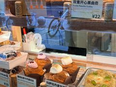 -RUSON(黄龙店)