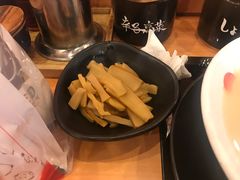 -博多一幸舍(侨福芳草地购物中心店)